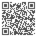 질환표적기능연구팀 부서 인턴직원 채용 공고 게시글 모바일 사이트 바로가기 QRcode