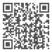 행정부(시설팀) 인턴직원 채용 공고 게시글 모바일 사이트 바로가기 QRcode