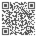 질환표적기능연구팀 부서 인턴직원 채용 공고 게시글 모바일 사이트 바로가기 QRcode