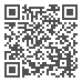 질량분석장비개발팀 인턴직원 채용 공고  게시글 모바일 사이트 바로가기 QRcode