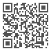 질환표적기능연구팀 인턴직원 채용 게시글 모바일 사이트 바로가기 QRcode