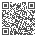 광주센터 인턴직원 채용 게시글 모바일 사이트 바로가기 QRcode