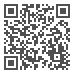 질환표적기능연구팀 인턴직원 채용 게시글 모바일 사이트 바로가기 QRcode