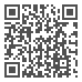 환경·소재분석본부(지구환경연구부) 인턴직원 채용 게시글 모바일 사이트 바로가기 QRcode