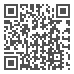 국가연구시설장비진흥센터 인턴직원 채용 게시글 모바일 사이트 바로가기 QRcode