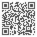 서울센터 인턴직원 채용 게시글 모바일 사이트 바로가기 QRcode