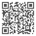 생의학오믹스연구부 인턴직원 채용 게시글 모바일 사이트 바로가기 QRcode