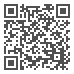 환경·소재분석본부(지구환경연구부) 인턴직원 채용 게시글 모바일 사이트 바로가기 QRcode