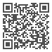 서울센터 인턴직원 채용 게시글 모바일 사이트 바로가기 QRcode