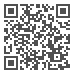 국가연구시설장비진흥센터 박사후연수원 채용 게시글 모바일 사이트 바로가기 QRcode