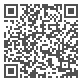 전주센터 인턴직원 채용 게시글 모바일 사이트 바로가기 QRcode