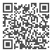 환경소재분석본부(나노표면연구팀) 인턴직원 채용 게시글 모바일 사이트 바로가기 QRcode