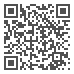 생체영상연구팀 인턴직원 채용 게시글 모바일 사이트 바로가기 QRcode