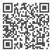 부산센터 인턴직원 채용 게시글 모바일 사이트 바로가기 QRcode