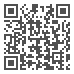 질량분석장비개발팀 인턴직원 채용(긴급) 게시글 모바일 사이트 바로가기 QRcode