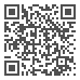 광주센터 인턴직원 채용 게시글 모바일 사이트 바로가기 QRcode