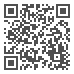 대구센터 인턴직원 채용 게시글 모바일 사이트 바로가기 QRcode