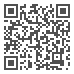 장비개발지원팀 인턴직원 채용 게시글 모바일 사이트 바로가기 QRcode