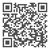 환경소재분석본부(전자현미경연구부) 인턴직원 채용 게시글 모바일 사이트 바로가기 QRcode