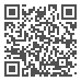 광주센터 인턴직원 채용 게시글 모바일 사이트 바로가기 QRcode