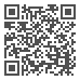 질환표적기능연구팀 인턴직원 채용 게시글 모바일 사이트 바로가기 QRcode