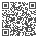 생체영상연구팀 인턴직원 채용 게시글 모바일 사이트 바로가기 QRcode