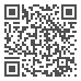 지구환경연구부 인턴직원 채용 게시글 모바일 사이트 바로가기 QRcode