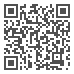 광주센터 인턴직원 채용 게시글 모바일 사이트 바로가기 QRcode