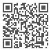 환경소재분석본부(나노표면연구팀) 인턴직원 채용 게시글 모바일 사이트 바로가기 QRcode