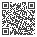 장비개발지원팀 인턴직원 채용 게시글 모바일 사이트 바로가기 QRcode