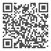 광주센터 인턴직원 채용 공고 게시글 모바일 사이트 바로가기 QRcode