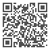 서울센터 인턴직원 채용 공고 게시글 모바일 사이트 바로가기 QRcode