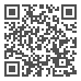 바이오융합연구부 박사후연수원 및 인턴직원 채용 게시글 모바일 사이트 바로가기 QRcode