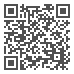 서울센터 인턴직원 채용 공고(긴급) 게시글 모바일 사이트 바로가기 QRcode