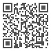 성과활용팀 인턴직원 채용 공고 게시글 모바일 사이트 바로가기 QRcode