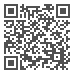 연구장비운영부 인턴직원 채용 게시글 모바일 사이트 바로가기 QRcode