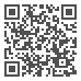 성과활용팀 인턴직원 채용 공고 게시글 모바일 사이트 바로가기 QRcode