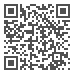 전주센터 인턴직원 채용 게시글 모바일 사이트 바로가기 QRcode