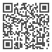 KBSI 국가연구시설장비진흥센터 인턴직원 채용 게시글 모바일 사이트 바로가기 QRcode