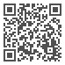 바이오융합연구부 인턴직원 채용 게시글 모바일 사이트 바로가기 QRcode