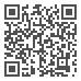 바이오융합연구부 인턴직원 채용 게시글 모바일 사이트 바로가기 QRcode