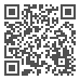 바이오융합연구부 인턴직원 채용 게시글 모바일 사이트 바로가기 QRcode