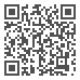 광주센터 인턴직원 채용 게시글 모바일 사이트 바로가기 QRcode