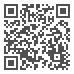 바이오융합연구부 인턴직원 채용 게시글 모바일 사이트 바로가기 QRcode