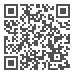 한국기초과학지원연구원 박사후연수원 1분기 채용 공고 게시글 모바일 사이트 바로가기 QRcode