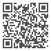 2020년 상반기 육아휴직 대체인력 공개채용 게시글 모바일 사이트 바로가기 QRcode