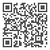 2020년 제1차 전문사업연구원 공개채용 게시글 모바일 사이트 바로가기 QRcode