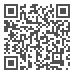 2020학년도 후기 학·연 협동과정 학생연구원 모집 게시글 모바일 사이트 바로가기 QRcode