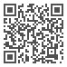 영어성적 사전제출 운영 게시글 모바일 사이트 바로가기 QRcode