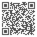 2020년 상반기 2차 육아휴직 대체인력 공개채용 게시글 모바일 사이트 바로가기 QRcode